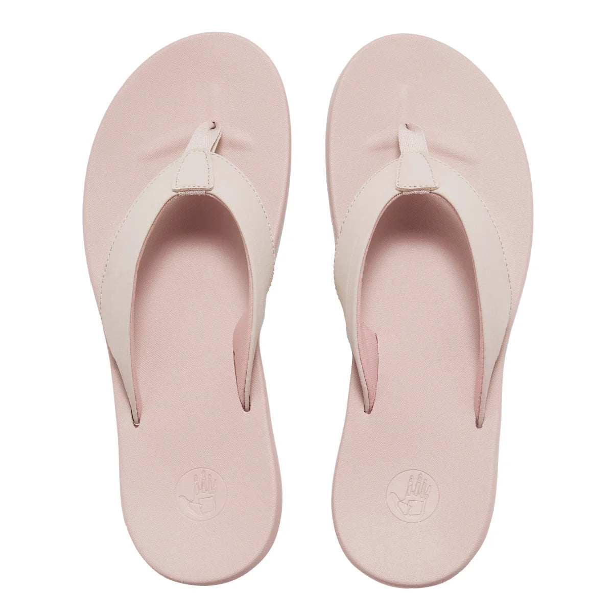 Body Glove Women's Flip Flop, Pink